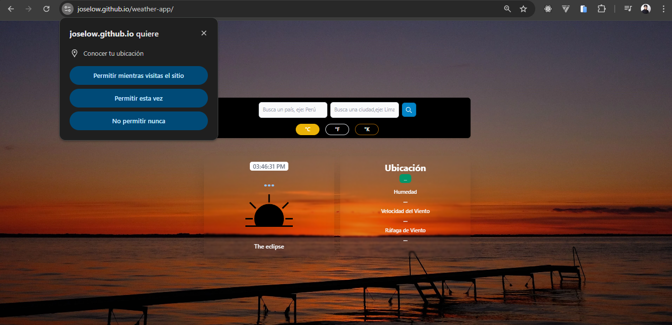 Filtros de búsqueda